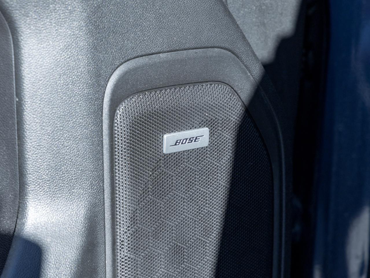 2021 GMC Sierra 1500 Tech PKG, Denali Ultimate PKG, 22" Wheels Photo