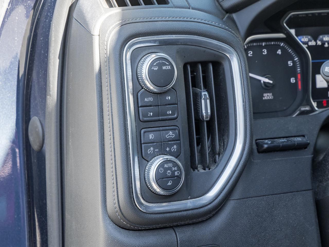 2021 GMC Sierra 1500 Tech PKG, Denali Ultimate PKG, 22" Wheels Photo