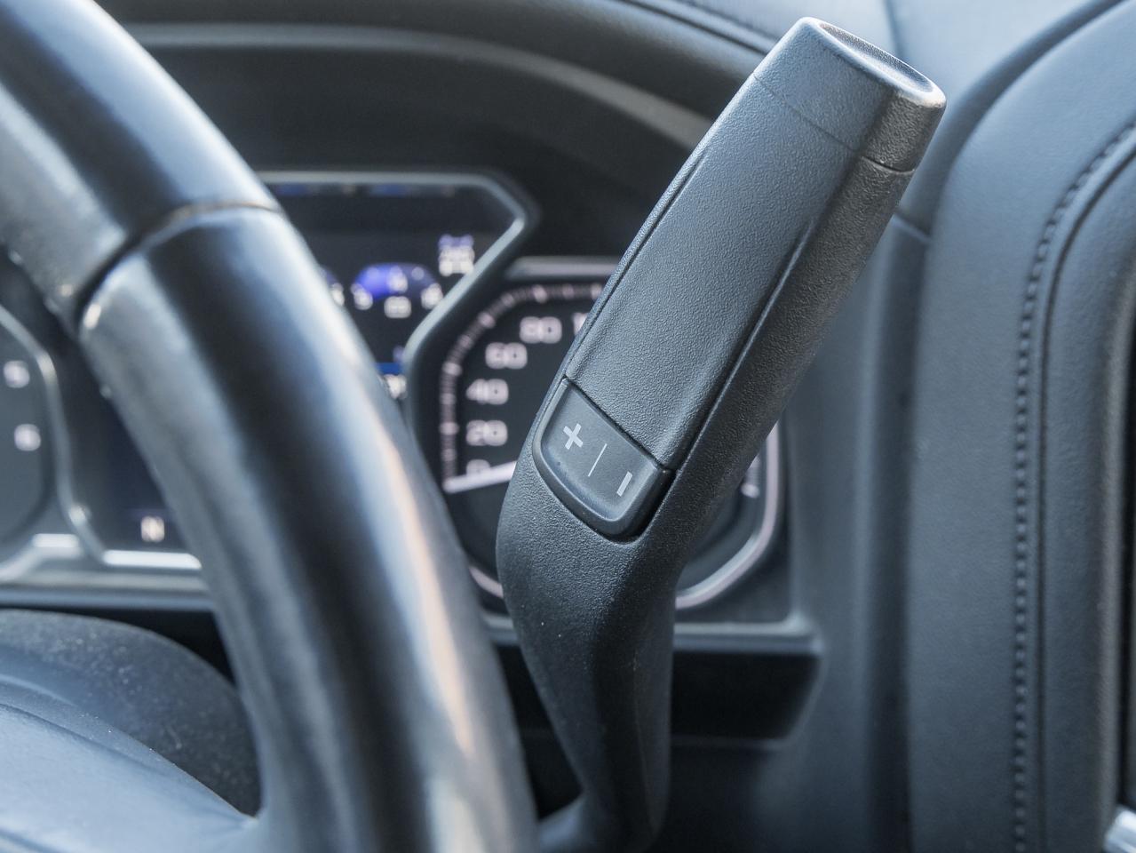 2021 GMC Sierra 1500 Tech PKG, Denali Ultimate PKG, 22" Wheels Photo