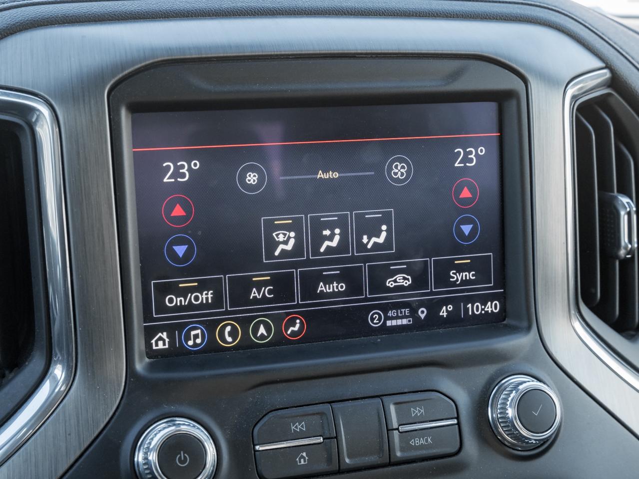 2021 GMC Sierra 1500 Tech PKG, Denali Ultimate PKG, 22" Wheels Photo