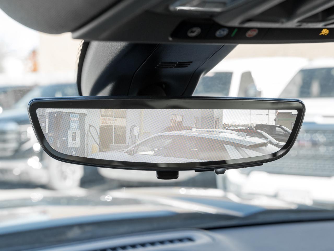 2021 GMC Sierra 1500 Tech PKG, Denali Ultimate PKG, 22" Wheels Photo