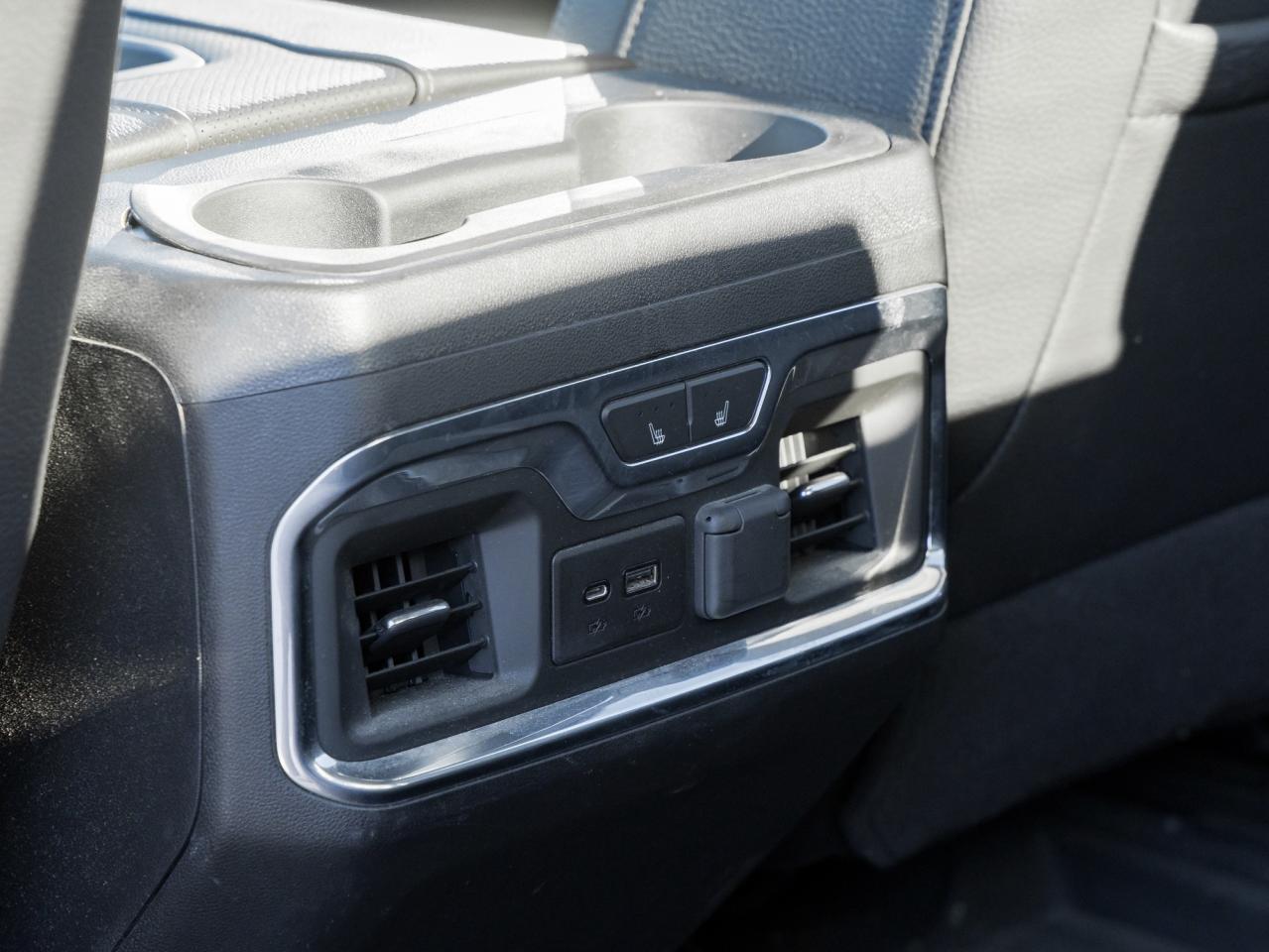 2021 GMC Sierra 1500 Tech PKG, Denali Ultimate PKG, 22" Wheels Photo