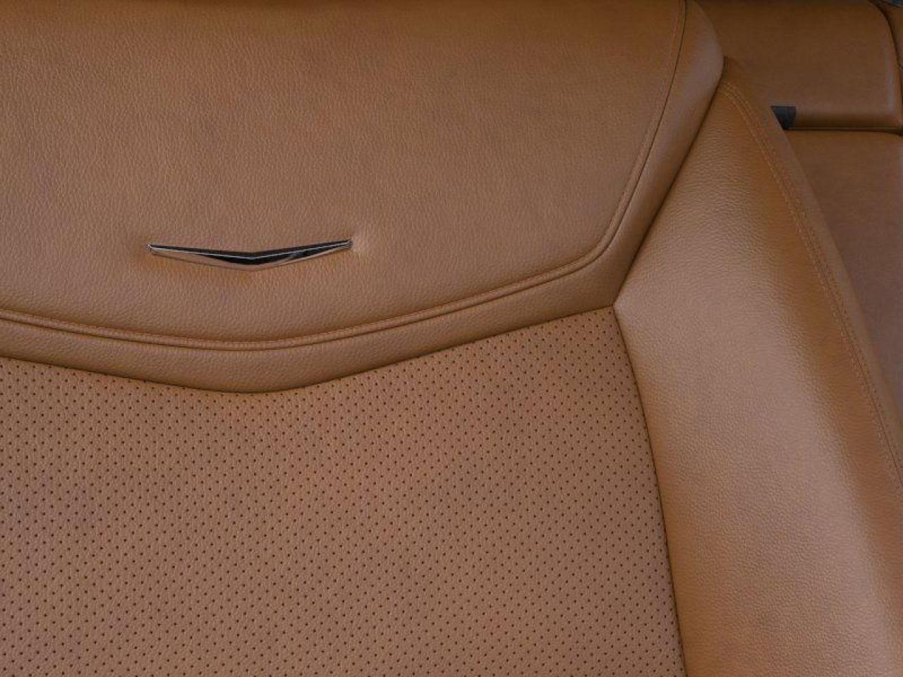 2026 Cadillac XT5 Premium Luxury Courtesy Vehicle Photo