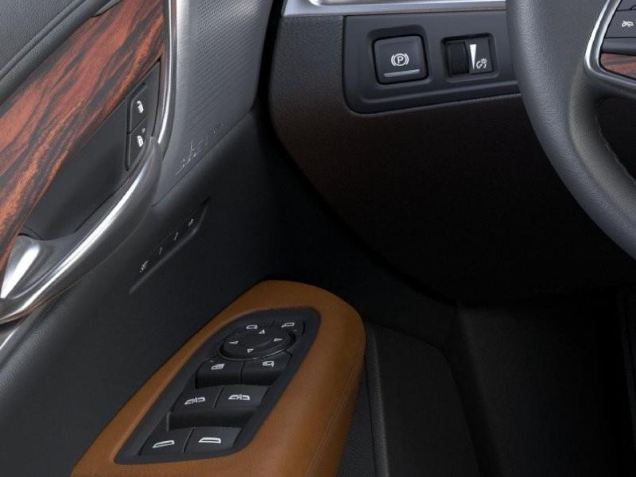 2026 Cadillac XT5 Premium Luxury Courtesy Vehicle Photo