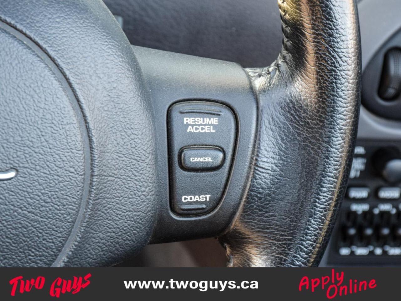 2000 Plymouth Prowler 2dr Roadster Photo