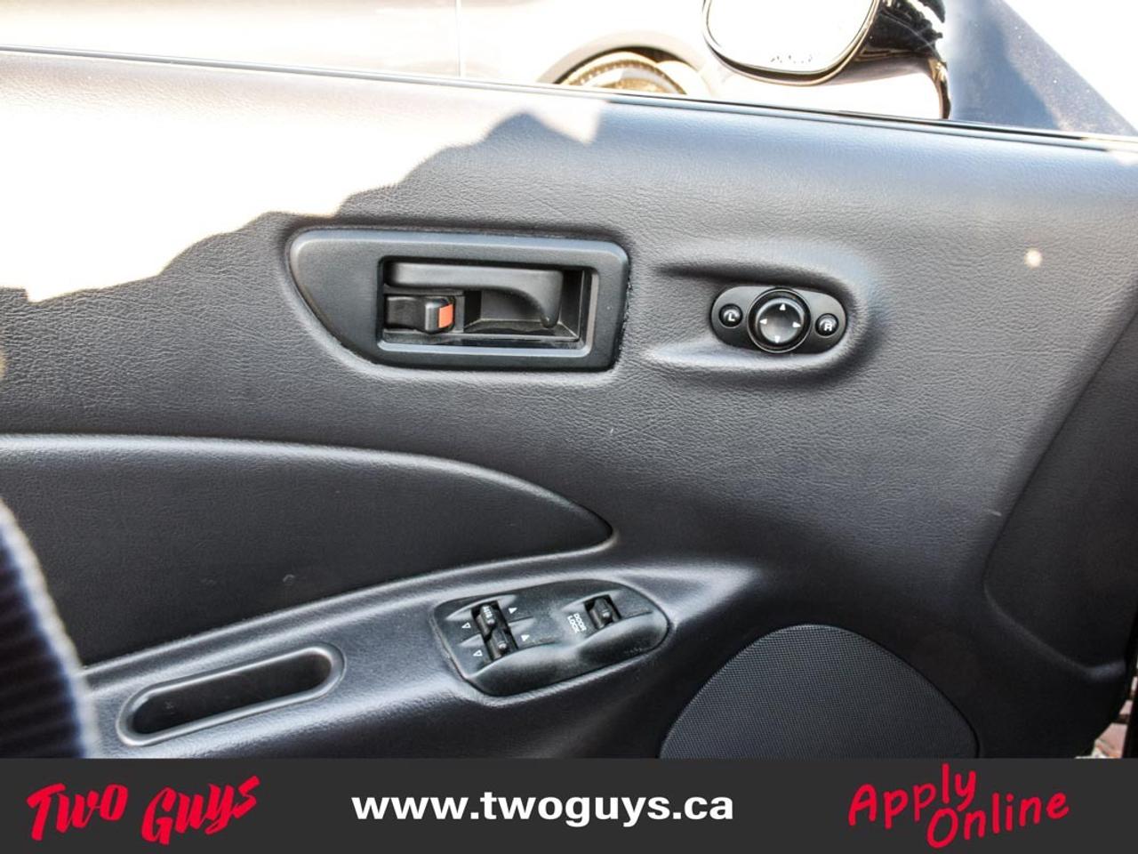 2000 Plymouth Prowler 2dr Roadster Photo