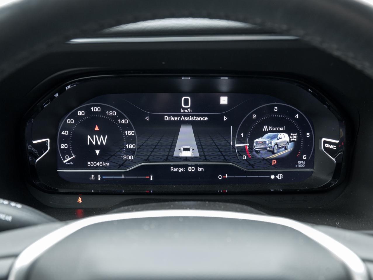 2023 GMC Yukon XL 4WD 4dr Denali, 6.2L, Premium Pkg, One owner Photo