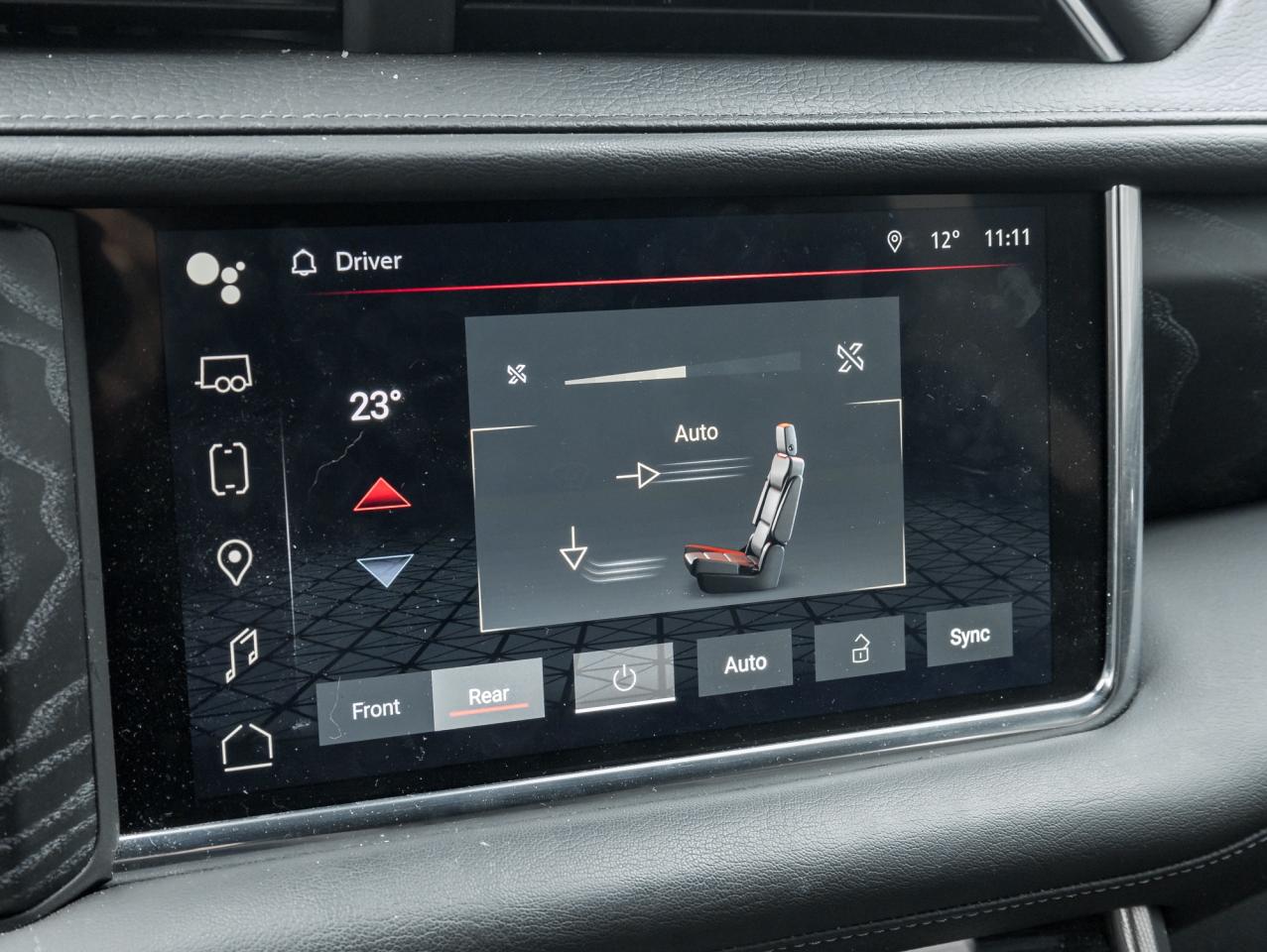 2023 GMC Yukon XL 4WD 4dr Denali, 6.2L, Premium Pkg, One owner Photo