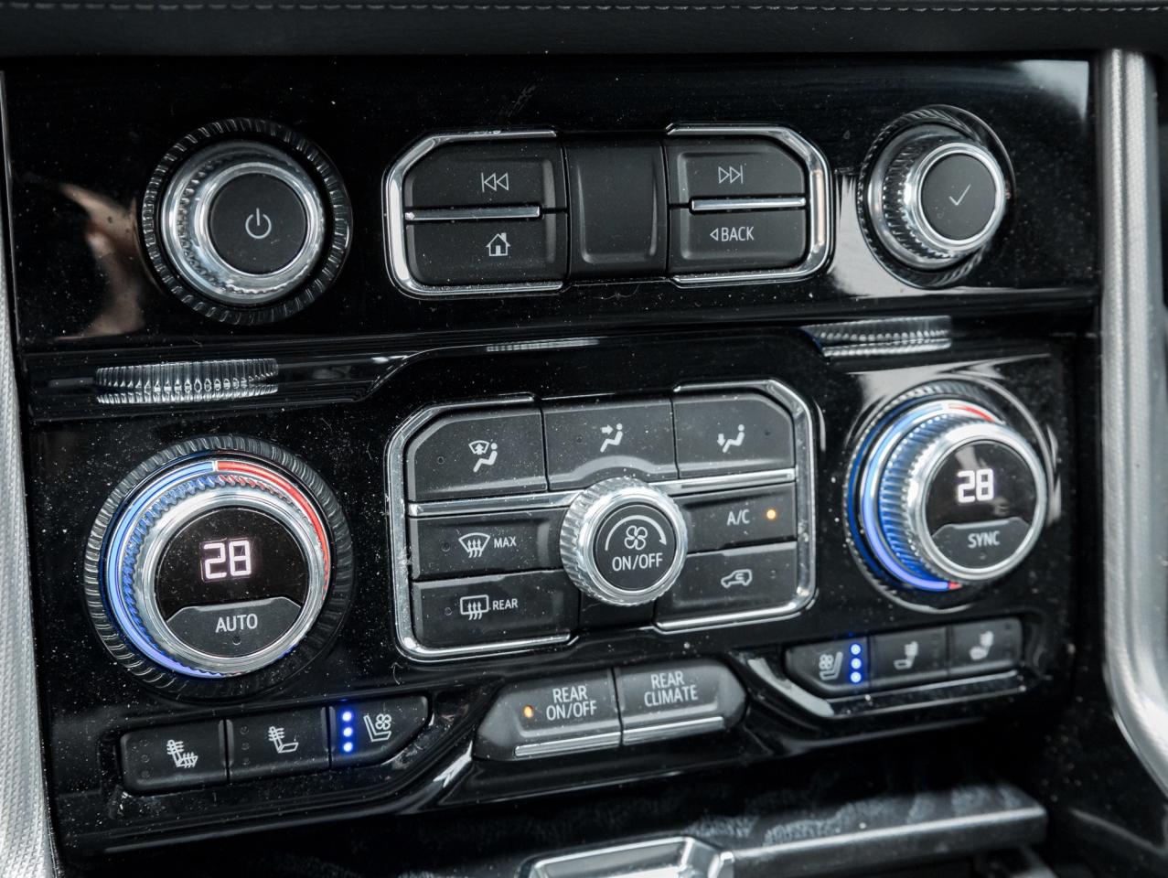 2023 GMC Yukon XL 4WD 4dr Denali, 6.2L, Premium Pkg, One owner Photo