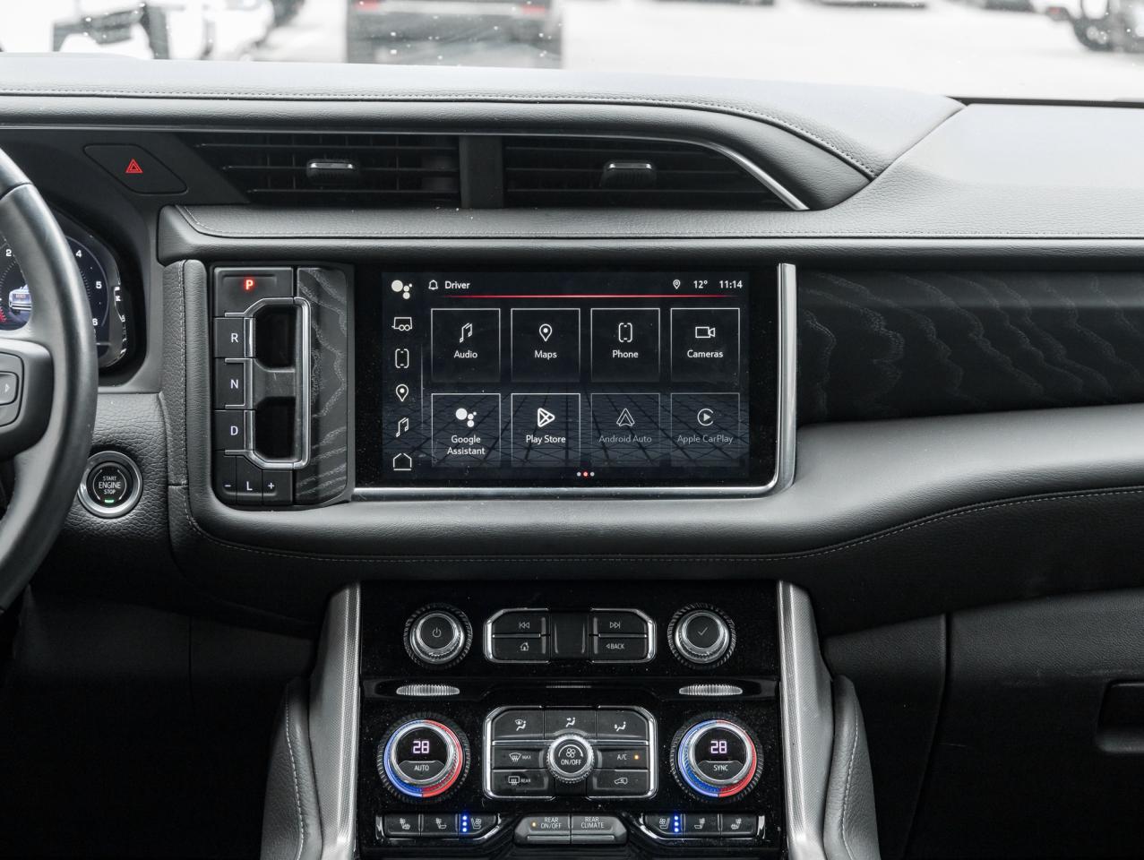 2023 GMC Yukon XL 4WD 4dr Denali, 6.2L, Premium Pkg, One owner Photo