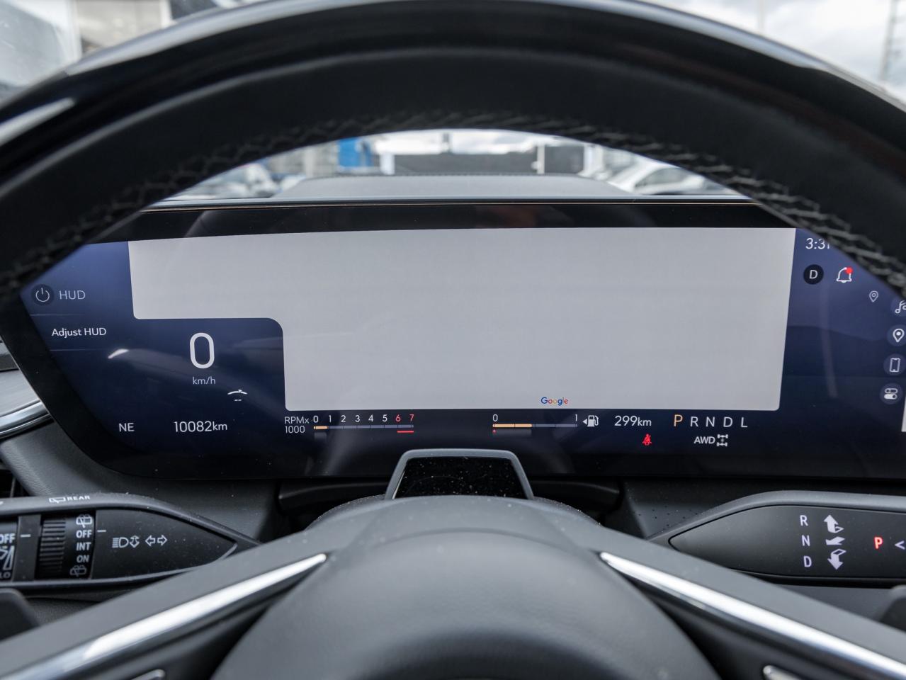 2025 Buick Enclave Avenir Demo Photo