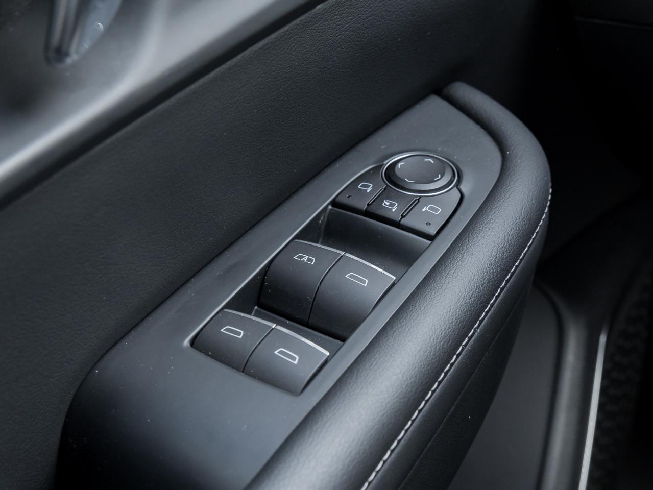 2025 Buick Enclave Avenir Demo Photo