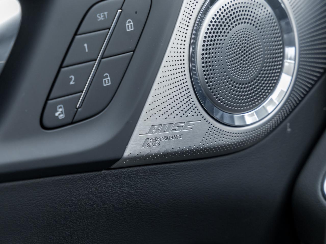 2025 Buick Enclave Avenir Demo Photo