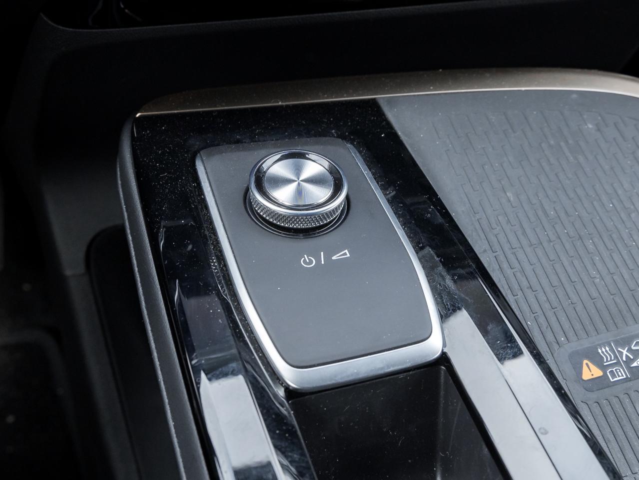 2025 Buick Enclave Avenir Demo Photo