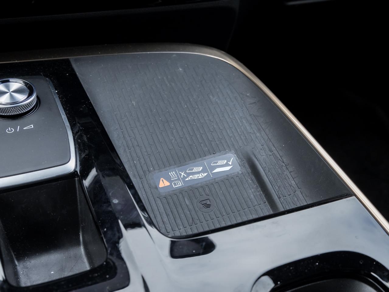 2025 Buick Enclave Avenir Demo Photo