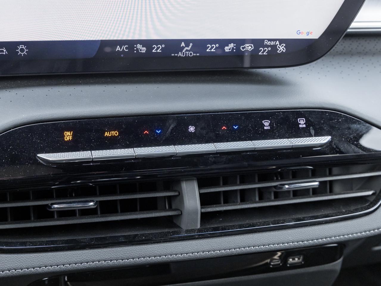 2025 Buick Enclave Avenir Demo Photo