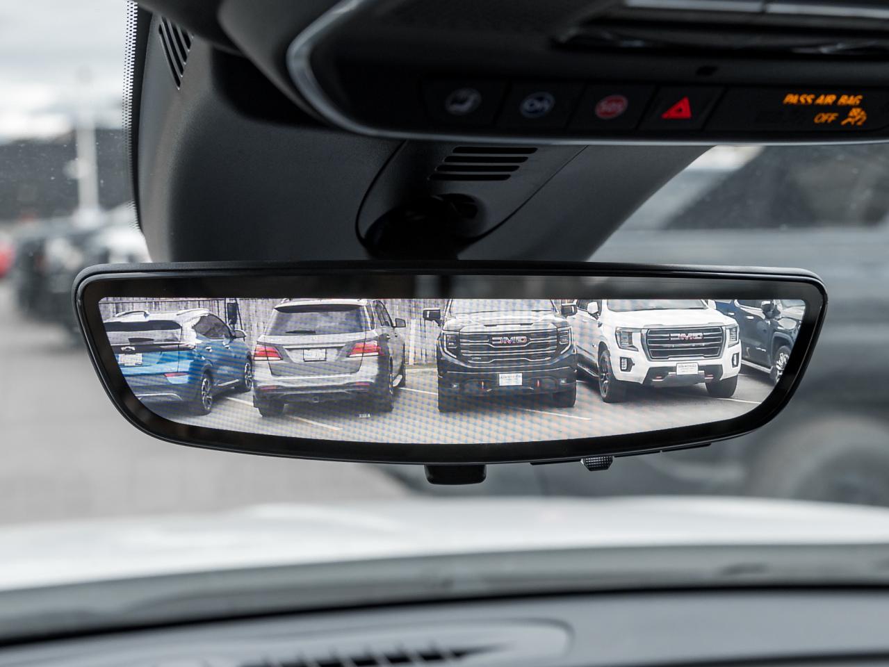 2025 Buick Enclave Avenir Demo Photo