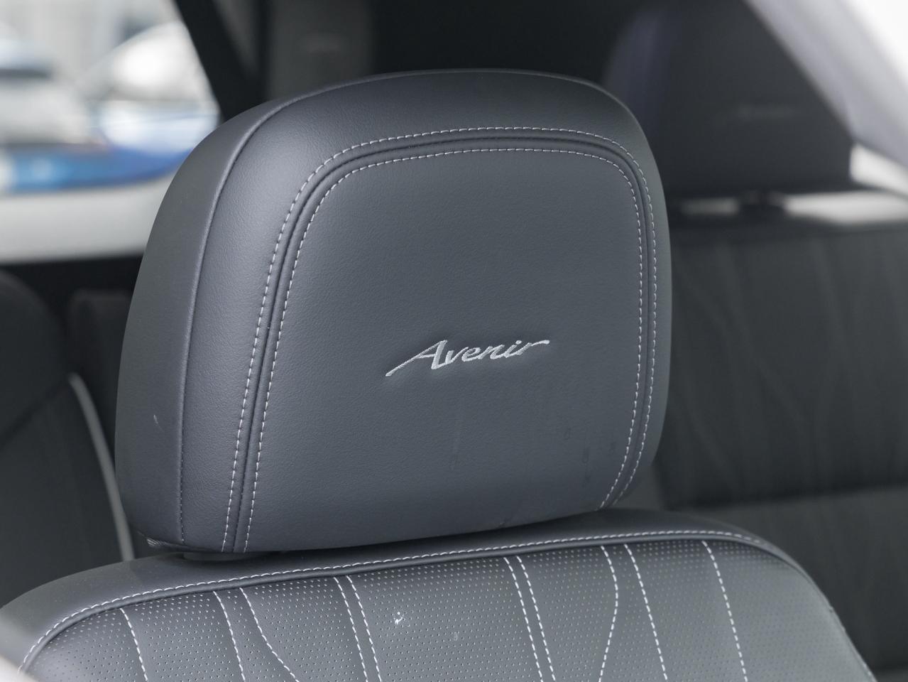 2025 Buick Enclave Avenir Demo Photo