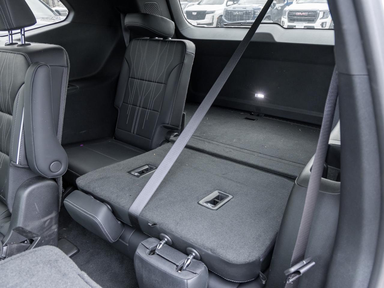 2025 Buick Enclave Avenir Demo Photo