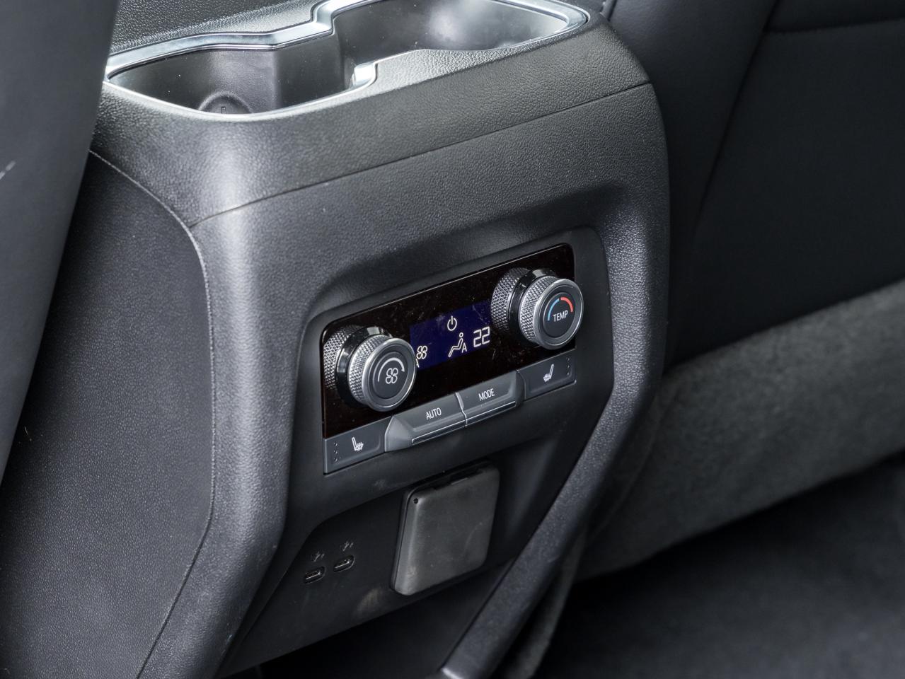 2025 Buick Enclave Avenir Demo Photo