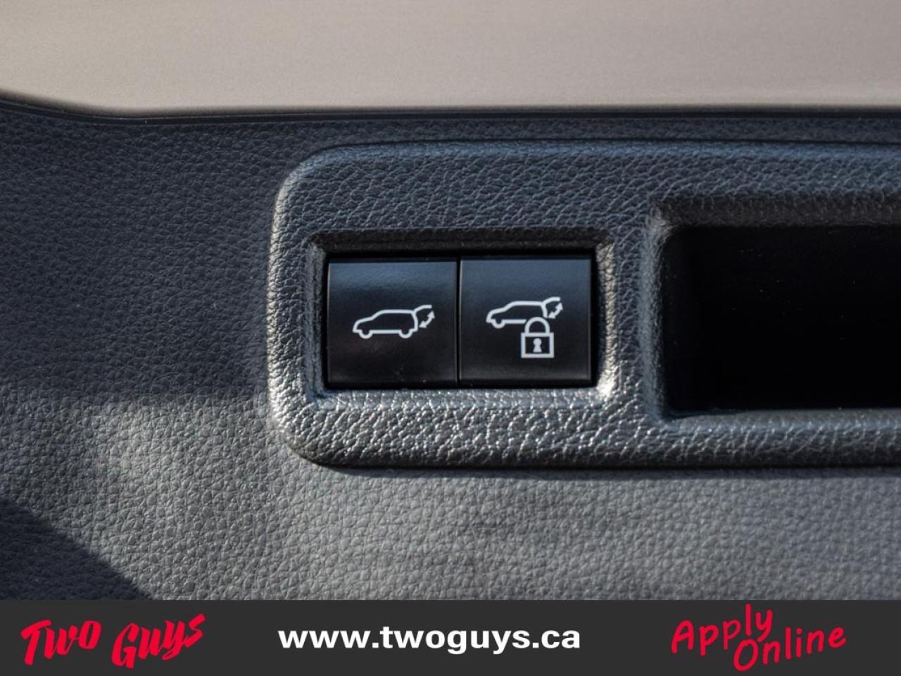 2021 Toyota Venza LE AWD Back Up Camera Heated Front Seats Photo