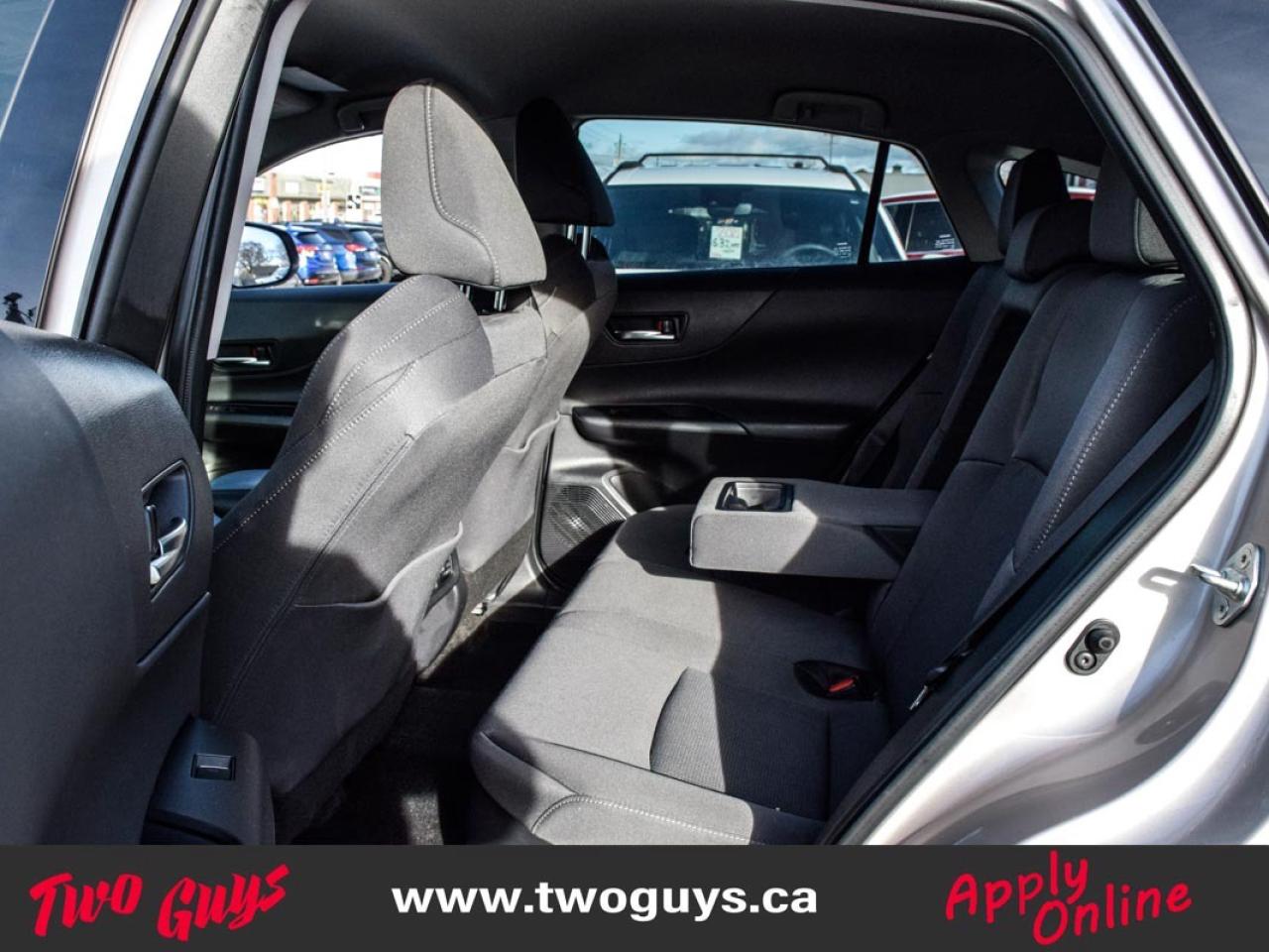 2021 Toyota Venza LE AWD   New Tires   Pwr Hatch   Clean CF Photo