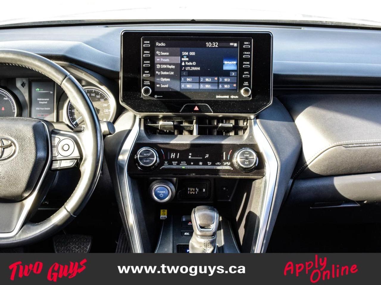 2021 Toyota Venza LE AWD   New Tires   Pwr Hatch   Clean CF Photo