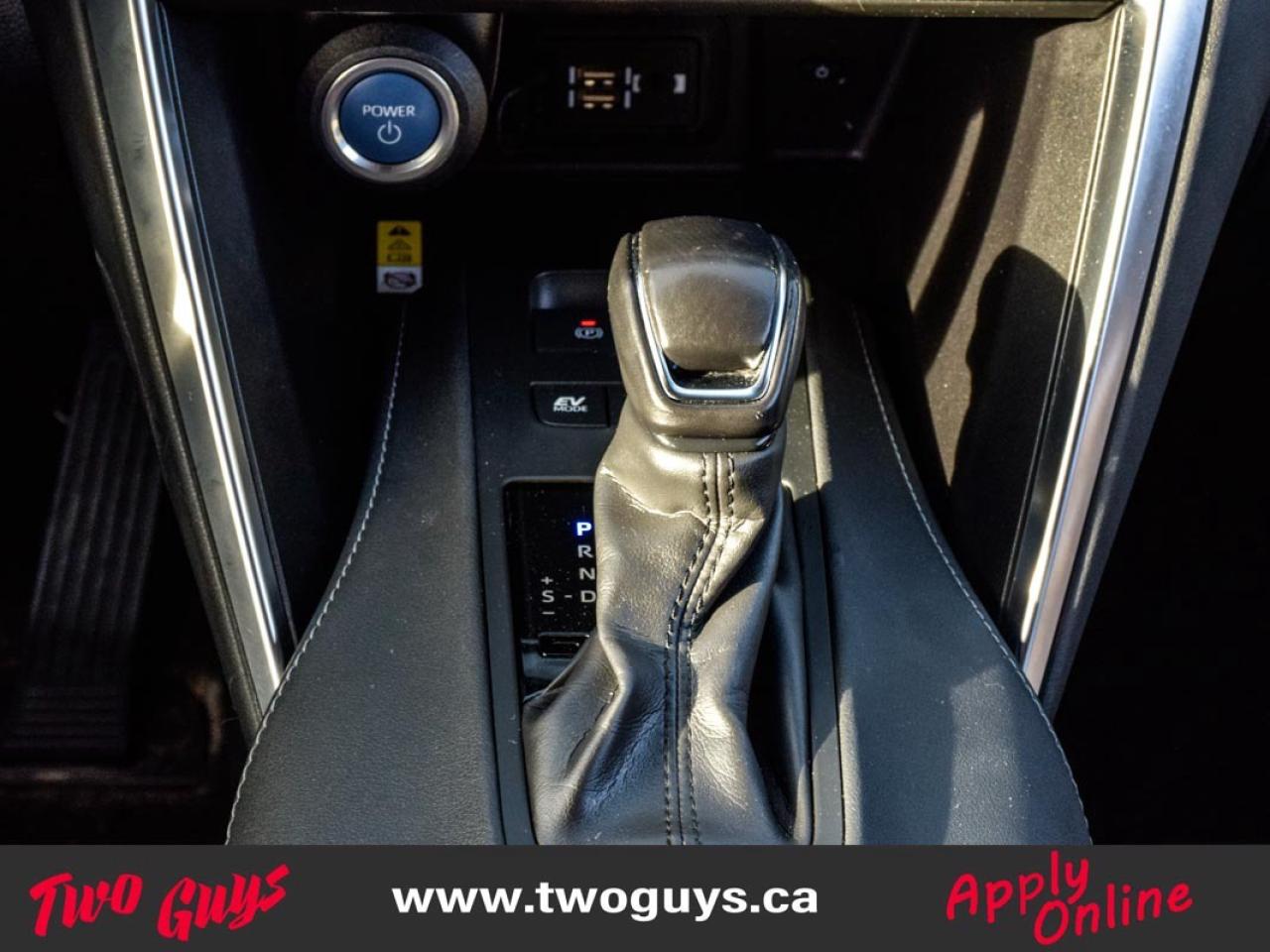 2021 Toyota Venza LE AWD Back Up Camera Heated Front Seats Photo