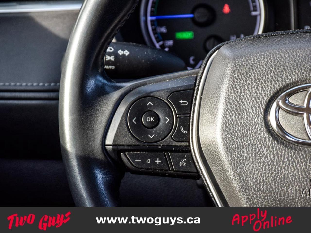 2021 Toyota Venza LE AWD Back Up Camera Heated Front Seats Photo