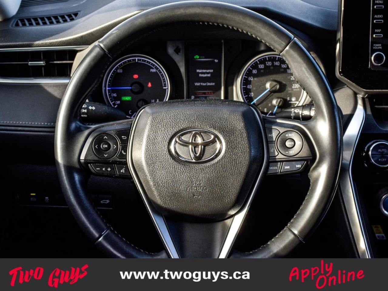 2021 Toyota Venza LE AWD   New Tires   Pwr Hatch   Clean CF Photo