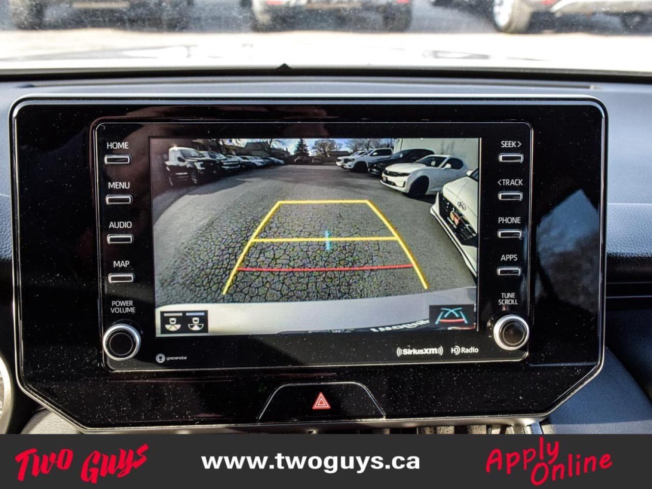 2021 Toyota Venza LE AWD   New Tires   Pwr Hatch   Clean CF Photo