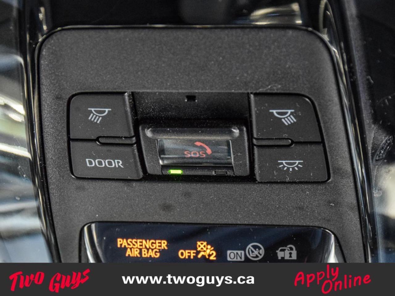 2021 Toyota Venza LE AWD Back Up Camera Heated Front Seats Photo
