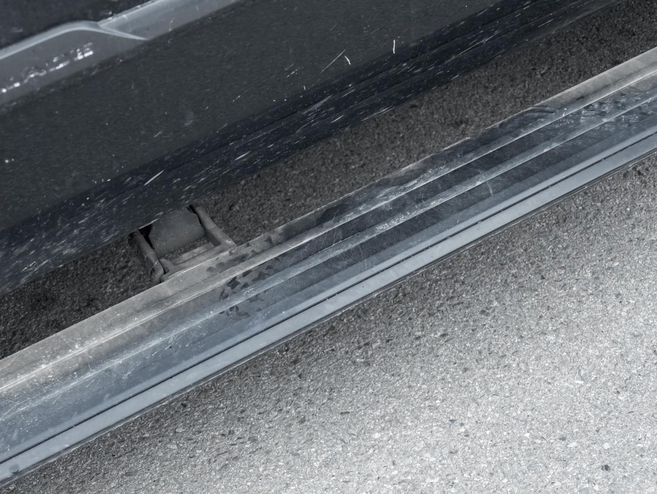 2019 Cadillac Escalade 4WD 4dr Platinum Photo