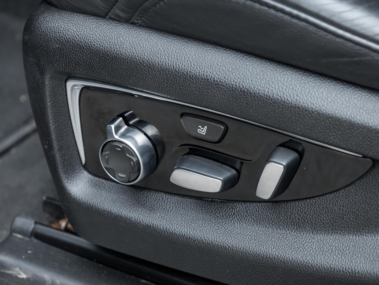 2019 Cadillac Escalade 4WD 4dr Platinum Photo