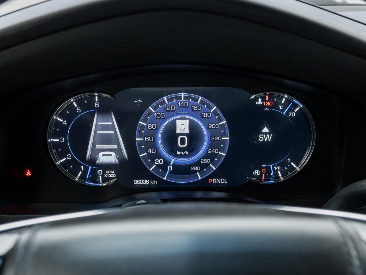 2019 Cadillac Escalade 4WD 4dr Platinum Photo