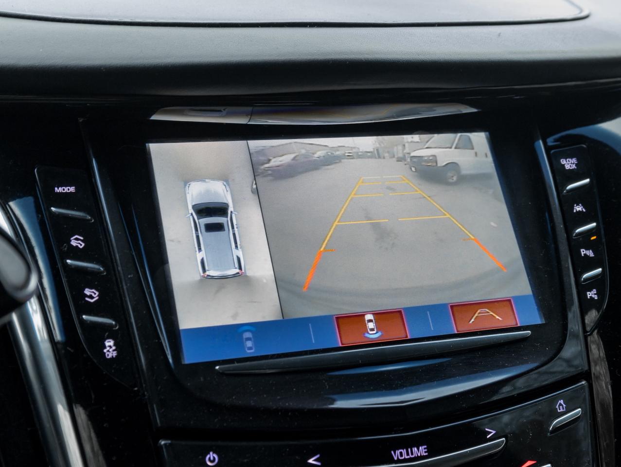 2019 Cadillac Escalade 4WD 4dr Platinum Photo