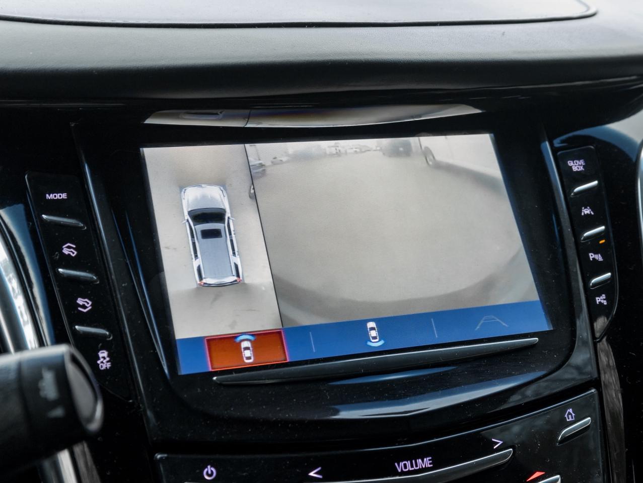 2019 Cadillac Escalade 4WD 4dr Platinum Photo