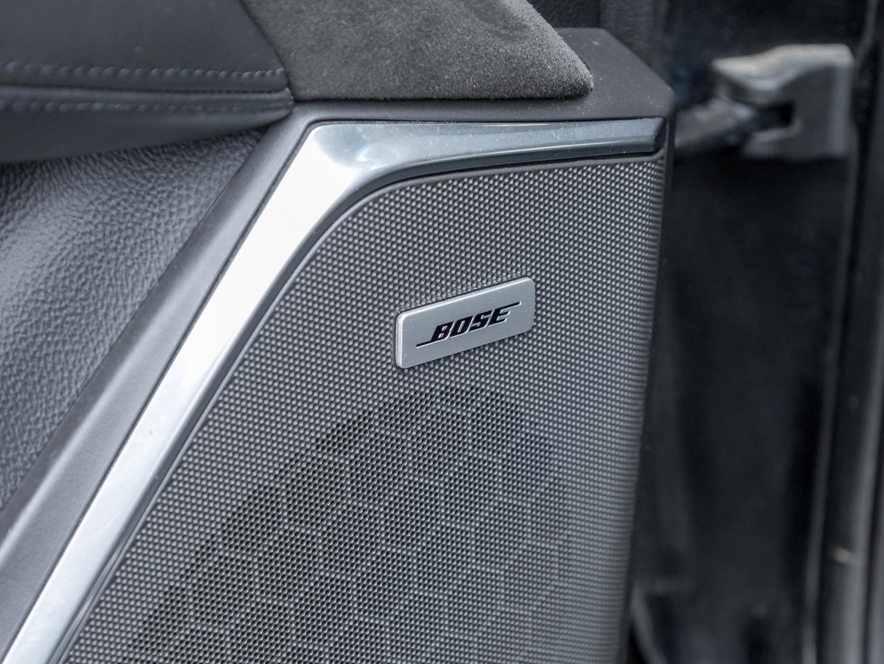 2019 Cadillac Escalade 4WD 4dr Platinum Photo