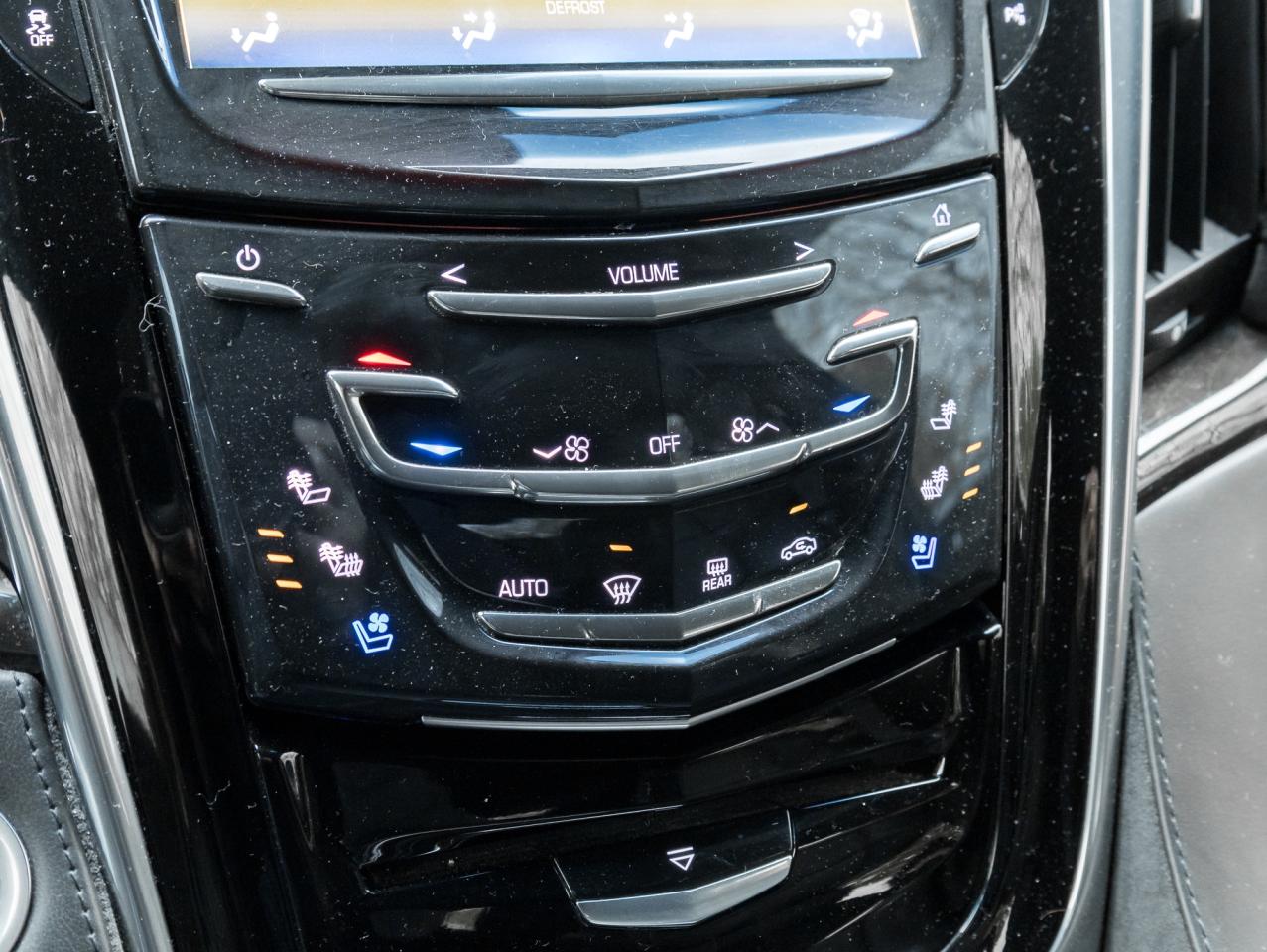 2019 Cadillac Escalade 4WD 4dr Platinum Photo
