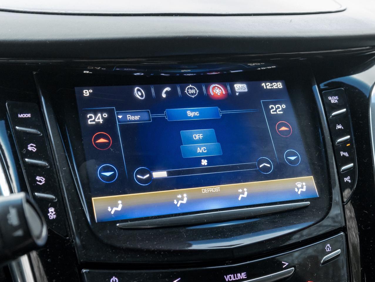 2019 Cadillac Escalade 4WD 4dr Platinum Photo