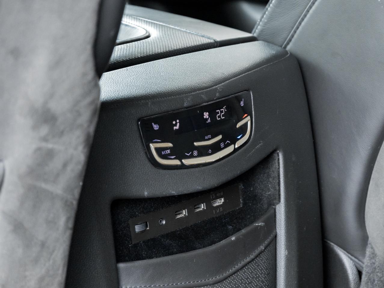 2019 Cadillac Escalade 4WD 4dr Platinum Photo