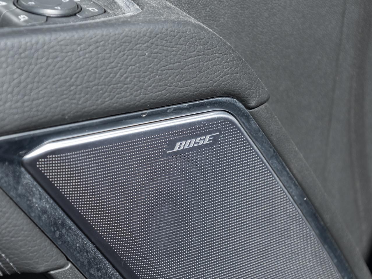 2023 GMC Sierra 1500 Denali Reserve, CAT-Back Performance Exhaust Photo