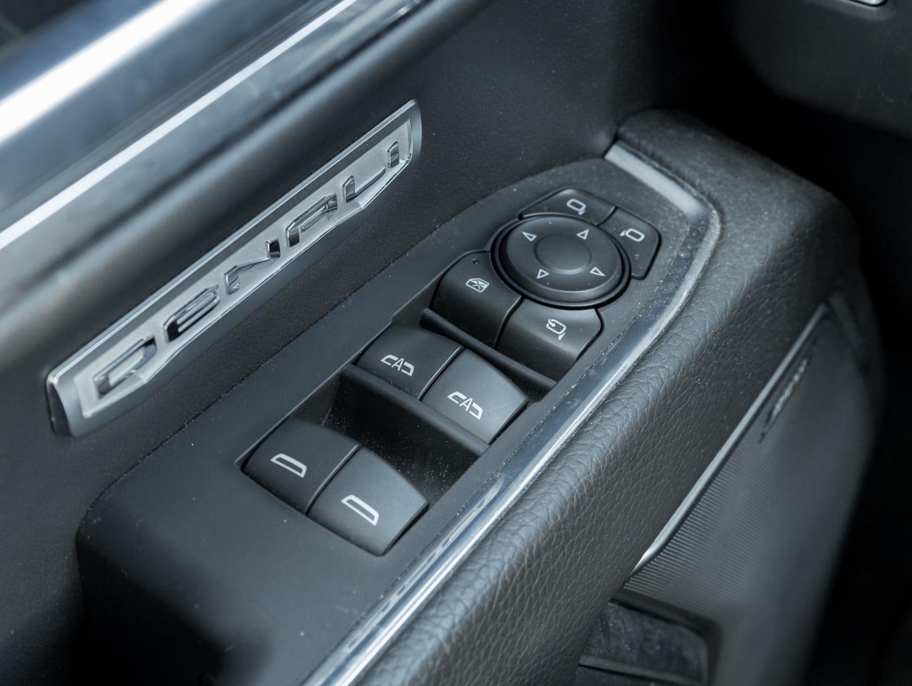 2023 GMC Sierra 1500 Denali Reserve, CAT-Back Performance Exhaust Photo