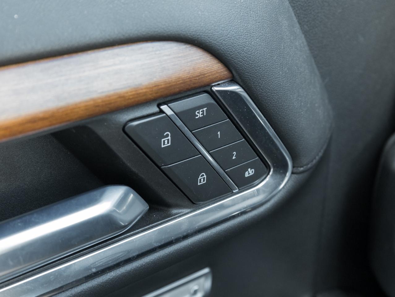 2023 GMC Sierra 1500 Denali Reserve, CAT-Back Performance Exhaust Photo