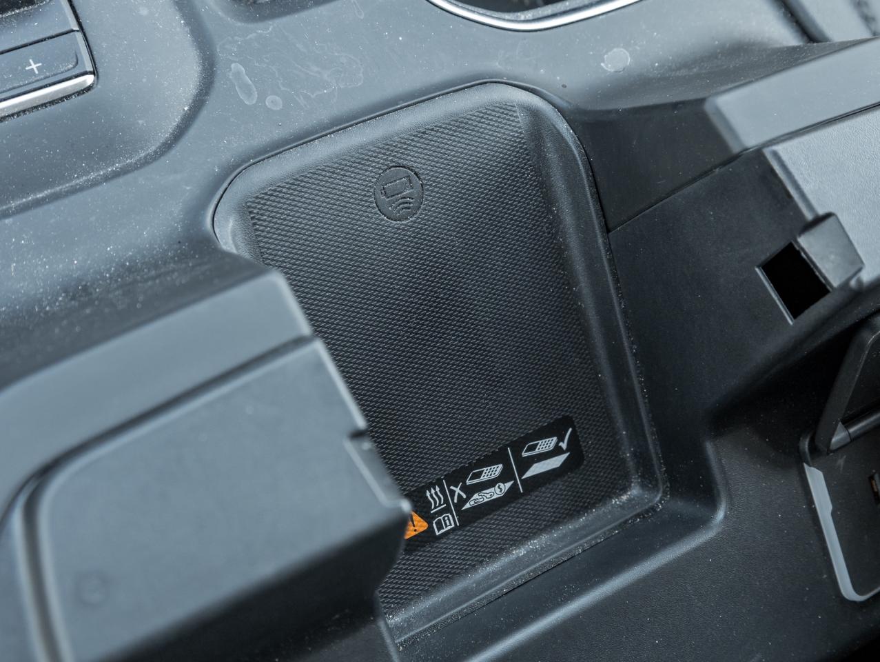 2023 GMC Sierra 1500 Denali Reserve, CAT-Back Performance Exhaust Photo