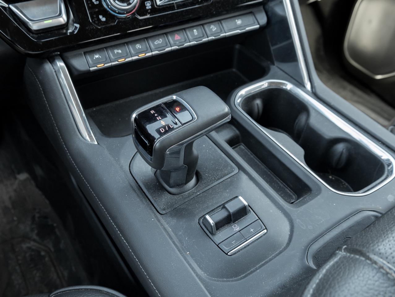 2023 GMC Sierra 1500 Denali Reserve, CAT-Back Performance Exhaust Photo