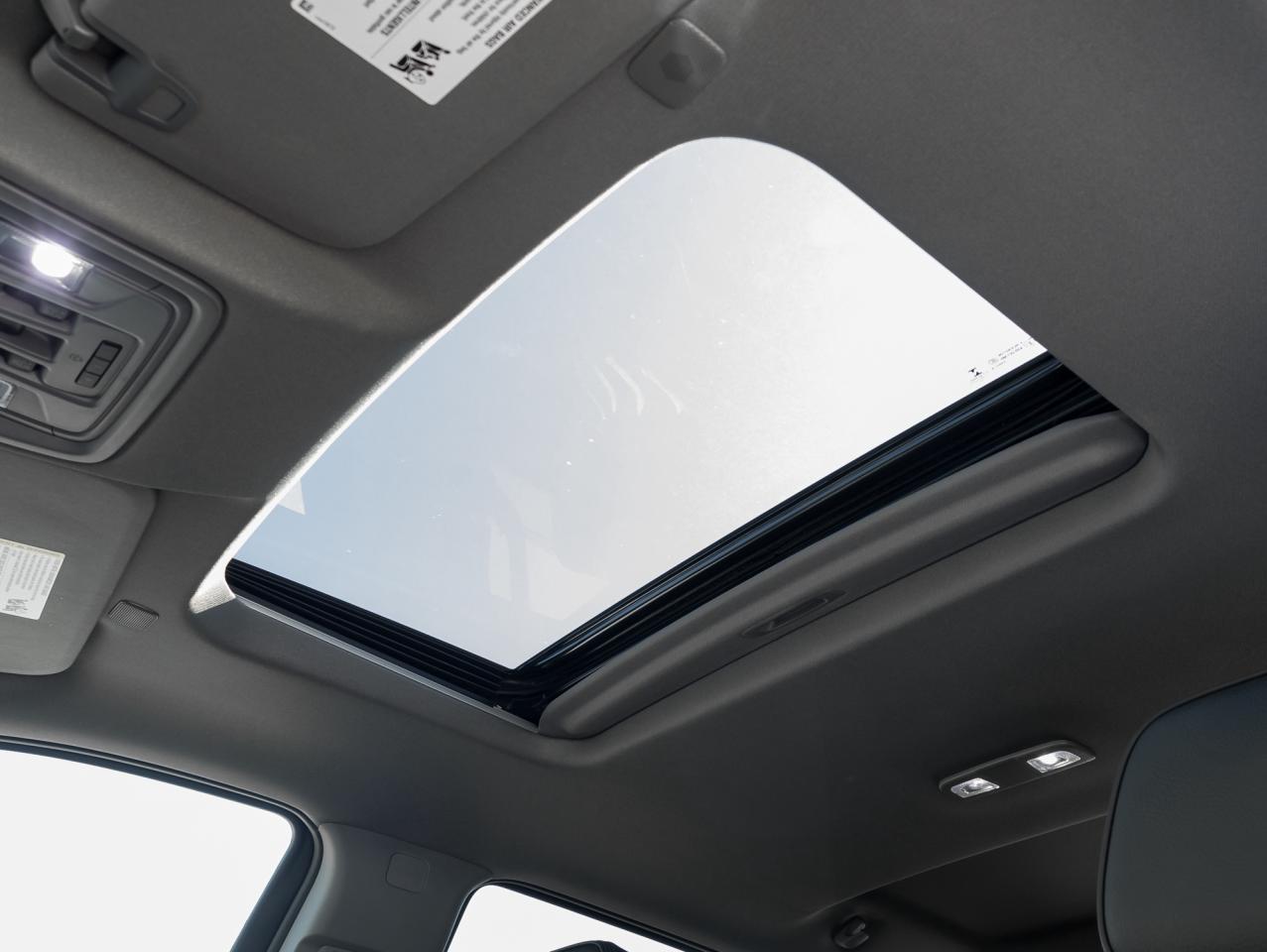 2023 GMC Sierra 1500 Denali Reserve, CAT-Back Performance Exhaust Photo