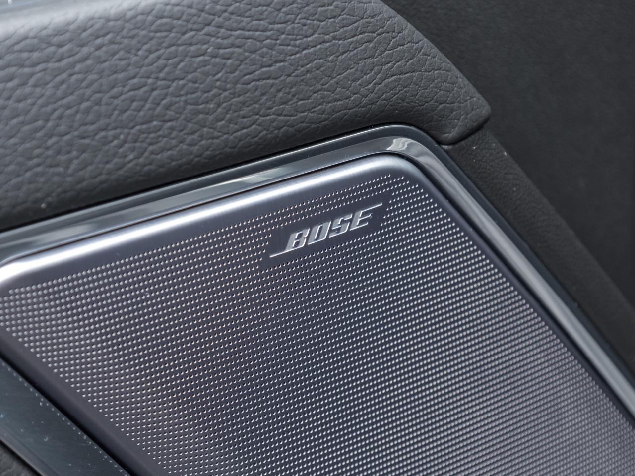 2023 GMC Sierra 1500 Denali Reserve, CAT-Back Performance Exhaust Photo