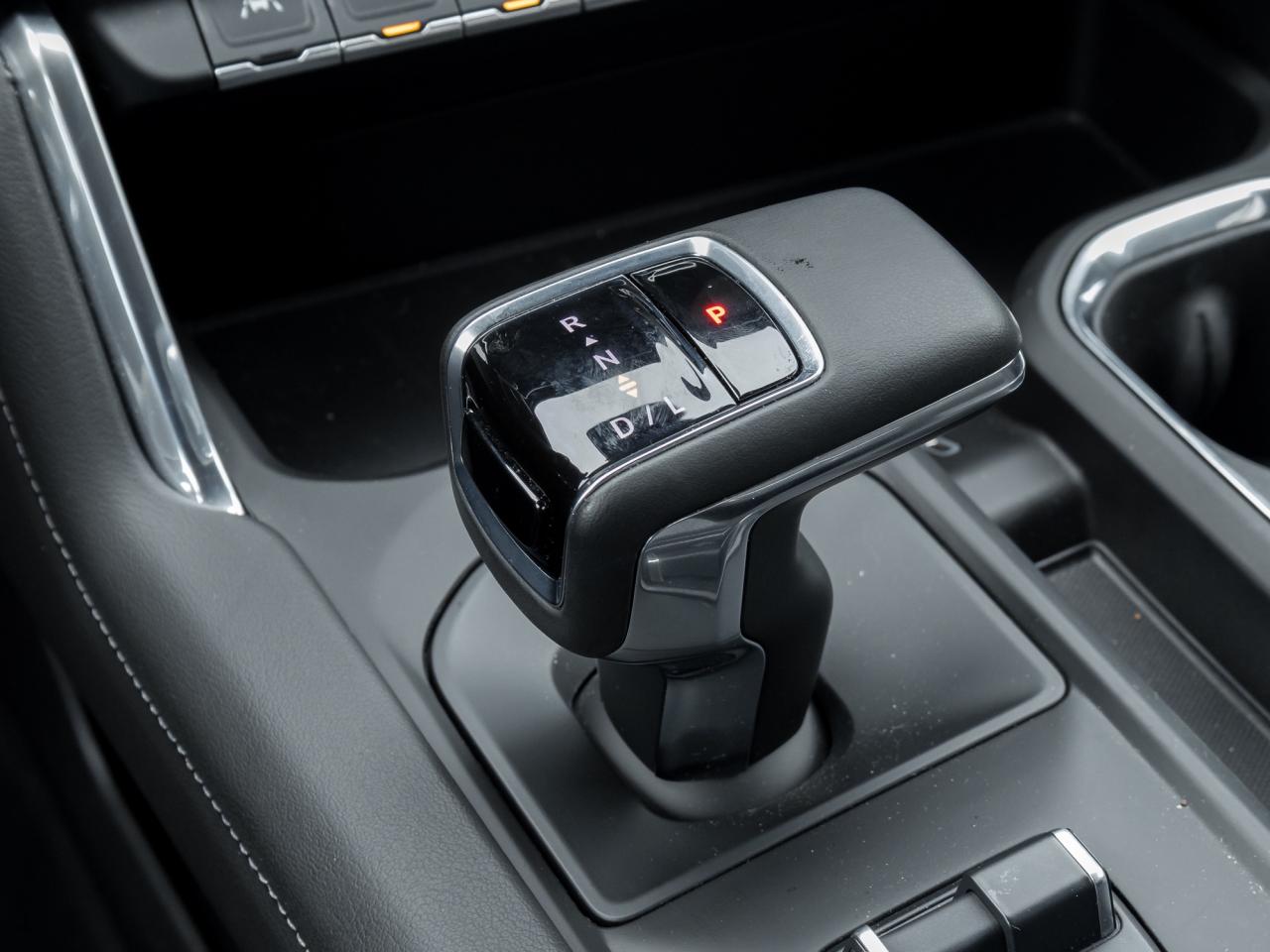 2023 GMC Sierra 1500 Denali Reserve, CAT-Back Performance Exhaust Photo