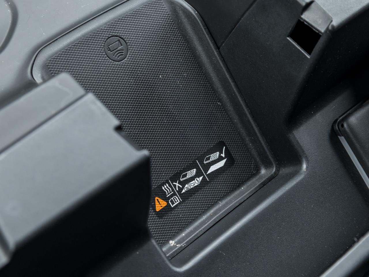 2023 GMC Sierra 1500 Denali Reserve, CAT-Back Performance Exhaust Photo